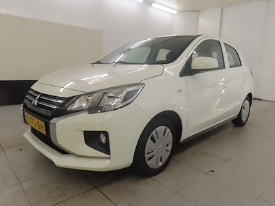 Mitsubishi Space star 1.0 Cool+ 5d