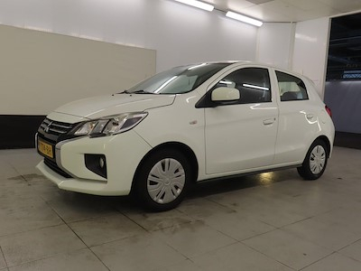 Mitsubishi Space star 1.0 Cool+ 5d