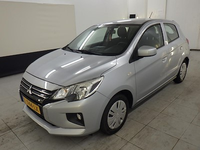 Mitsubishi Space star 1.2 Cool+ SDA 5d