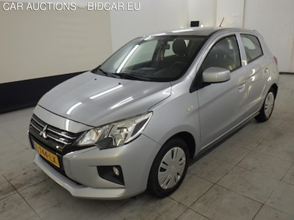 Mitsubishi Space star 1.2 Cool+ SDA 5d