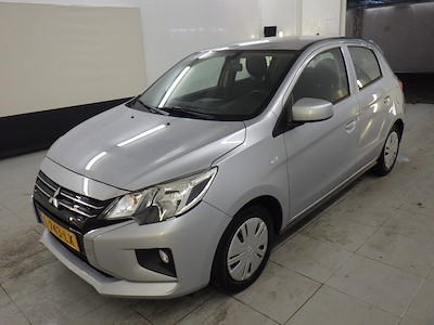 Mitsubishi Space star 1.2 Cool+ SDA 5d