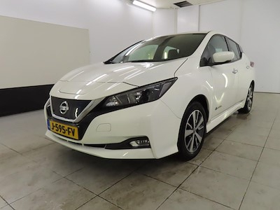 Nissan Leaf ActieAuto 40kWh 5d Acenta APL