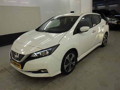 Nissan Leaf ActieAuto 40kWh 5d N-Connecta APL