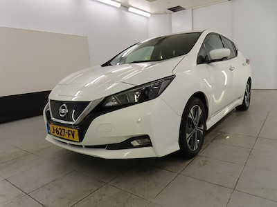 Nissan Leaf ActieAuto 40kWh 5d N-Connecta APL