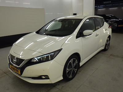 Nissan Leaf ActieAuto 40kWh 5d N-Connecta APL