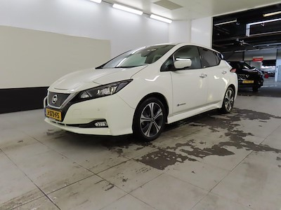 Nissan Leaf ActieAuto 40kWh 5d Tekna APL