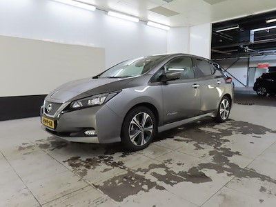 Nissan Leaf ActieAuto 40kWh 5d Tekna APL