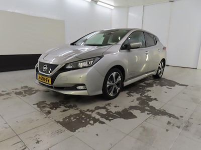 Nissan Leaf ActieAuto 40kWh 5d Tekna APL