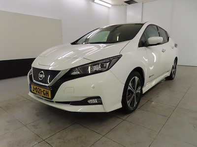 Nissan Leaf ActieAuto 40kWh 5d Tekna APL