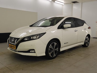Nissan Leaf ActieAuto 40kWh 5d Tekna APL