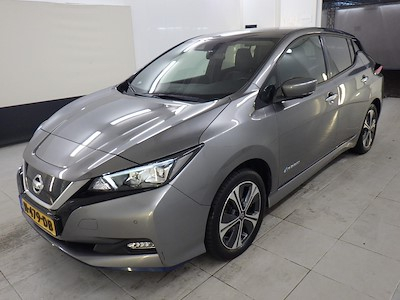 Nissan Leaf ActieAuto e+ 62kWh 5d TEKNA