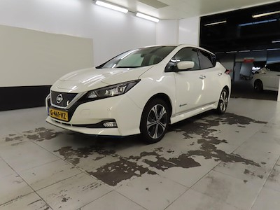 Nissan Leaf ActieAuto e+ 62kWh 5d TEKNA-INVERTER BROKEN