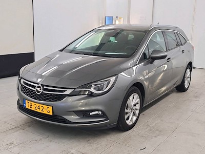 Opel Astra sports tourer 1.4 Turbo 150pk Start/Stop Innovation
