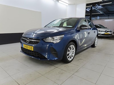 Opel CORSA 1.2 TURBO EDITION 74KW ACTI Corsa 2020 APL 5d