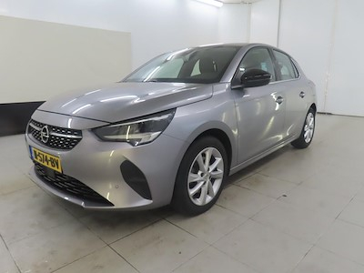Opel CORSA 1.2 TURBO ELEGANCE AUTO 74KW 5d APL