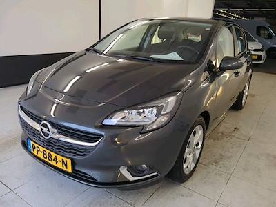 Opel Corsa 1.4 S&amp;S 90pk 5d Online Edition