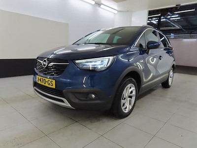 Opel Crossland X 1.2 Turbo S;S 96kW Innovation 5d