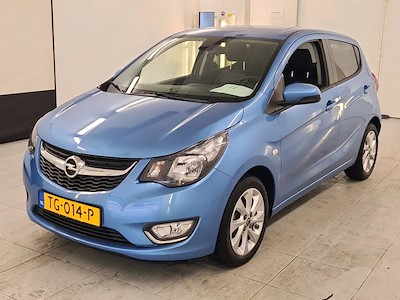 Opel Karl 1.0 Start/Stop 75pk Innovation