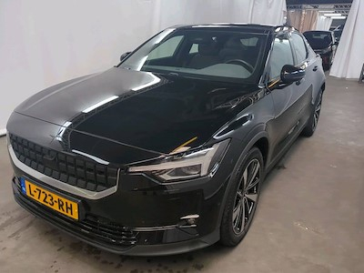 Polestar 2 Pilot Plus
