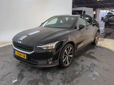 Polestar 2 Pilot Plus