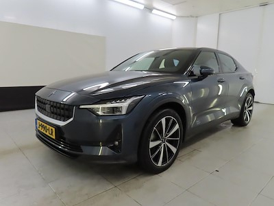 Polestar 2 Pilot Plus 5d