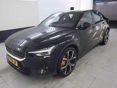 Polestar 2 Pilot Plus 5d