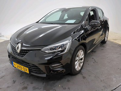 Renault Clio 1.0 TCe 100 Intens
