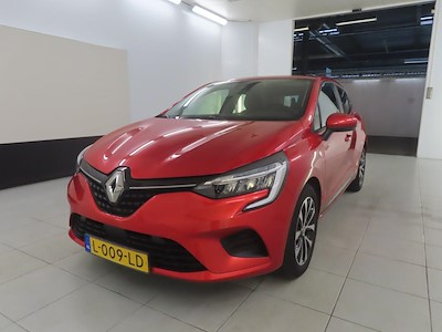 Renault CLIO 1.0 TCe 90 GPF Evolution 5d