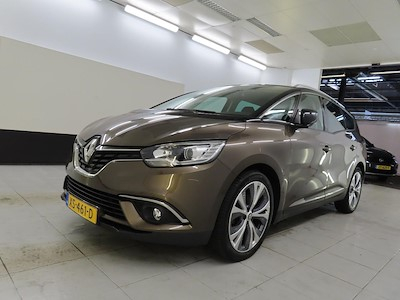 Renault Grand scenic TCe 140 Intens 5d
