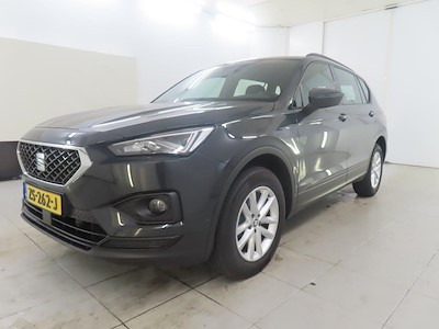 Seat Tarraco 2.0 TDI Style 5d