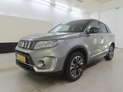 Suzuki VITARA 1.4 Boosterjet Smart Hybrid Style 5d