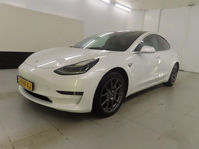 Tesla Model 3 Long Range Dual Motor AWD 4d