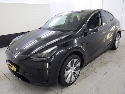 Tesla Model Y RWD 5d