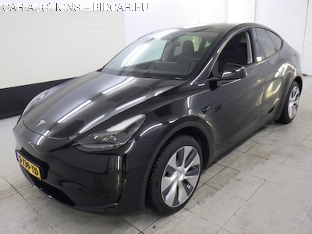 Tesla Model Y RWD 5d
