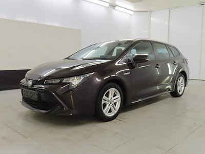 Toyota Corolla touring spor 1.8 Hybrid Active 5d EX-TAXI