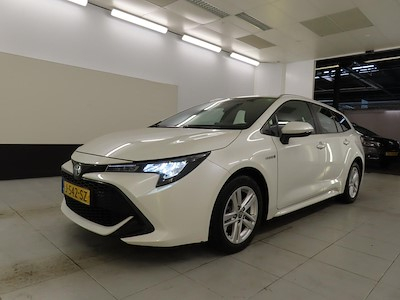 Toyota Corolla touring spor 1.8 Hybrid Business 5d