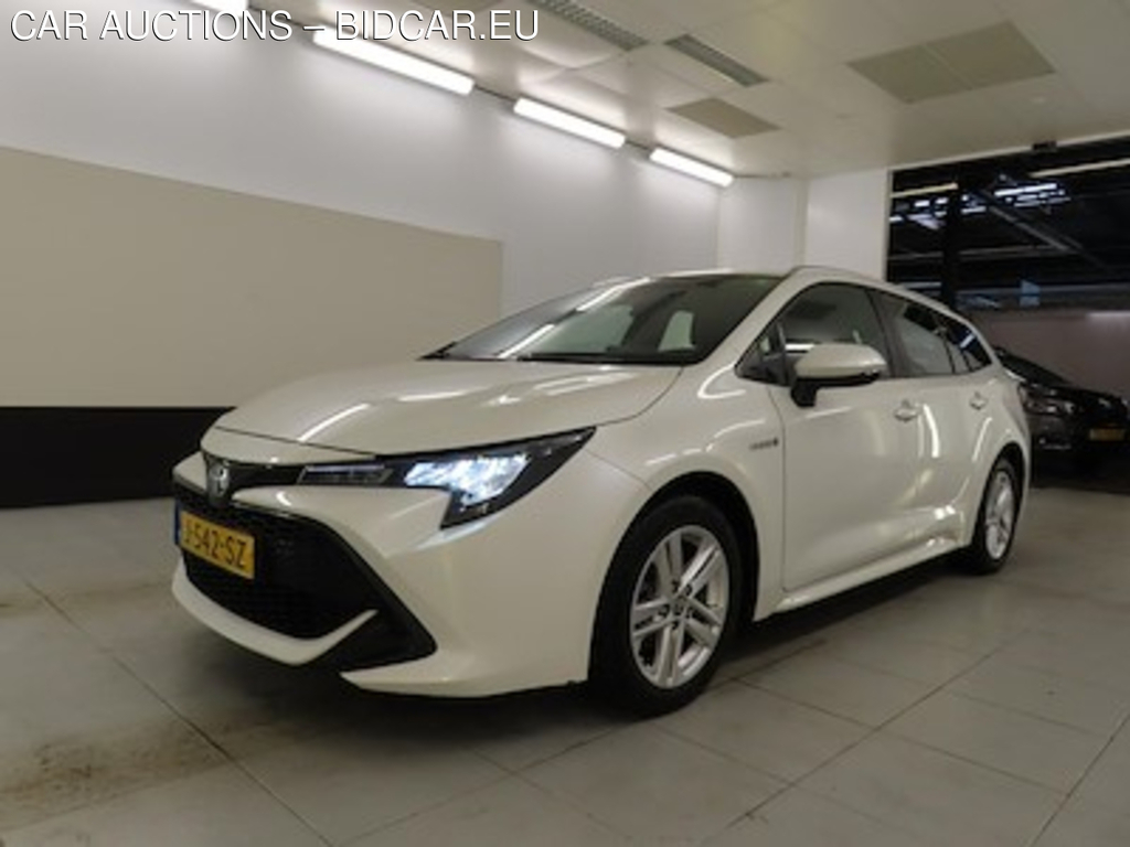 Toyota Corolla touring spor 1.8 Hybrid Business 5d