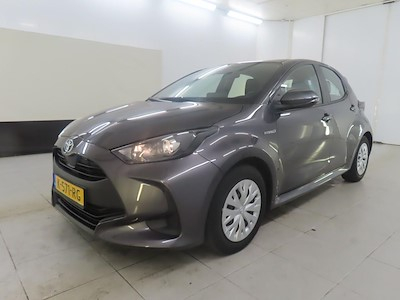 Toyota YARIS 1.5 Hybrid Active Automaat 5d