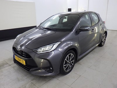 Toyota YARIS 1.5 Hybrid Dynamic Automaat 5d
