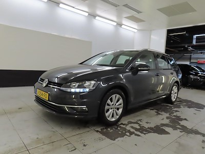 Volkswagen Golf variant 1.0 TSI 85kW Comfortline Business 5d
