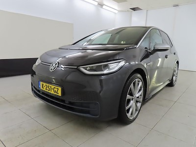 Volkswagen ID.3 58kWh 1st Max auto 5d