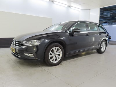 Volkswagen Passat variant 1.5 TSI 7-DSG Business 5d