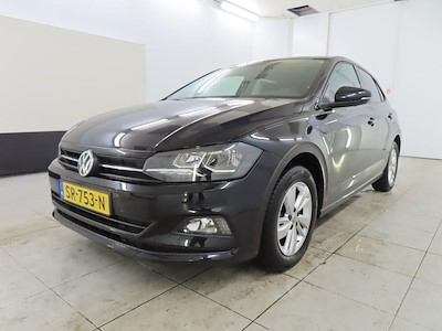 Volkswagen POLO 1.0 TSI 70kW Comfortline 5d