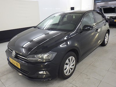 Volkswagen POLO 1.0 TSI 70kW Comfortline 5d