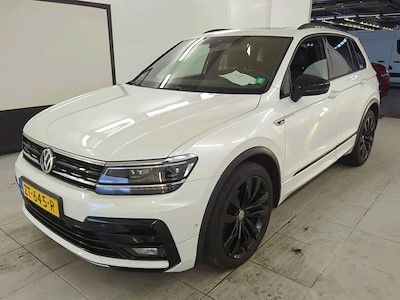 Volkswagen Tiguan 1.5 TSI ACT 150pk DSG Highline Business R