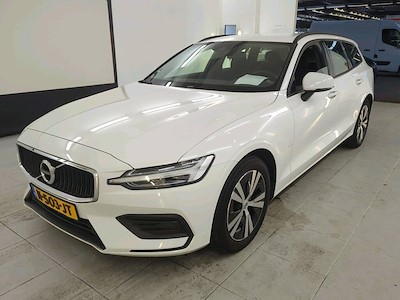 Volvo V60 B3 Automaat Momentum Advantage