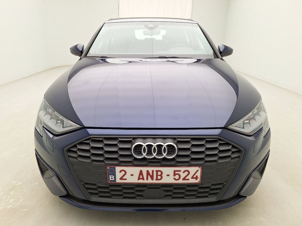 Audi A3 sportback diesel - 2020 A3 SPORTBACK 30 TDI ATTRACTION, 2021