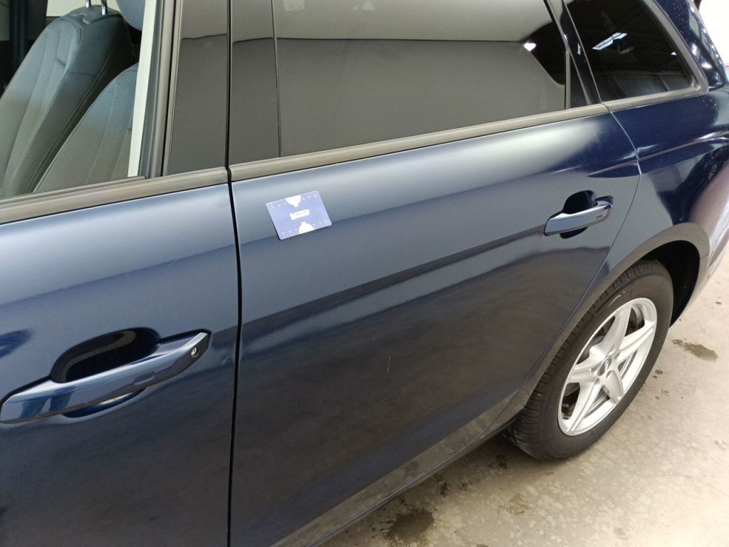 Audi A4 avant diesel - 2020 A4 AVANT 30 TDI S TRONIC, 2020
