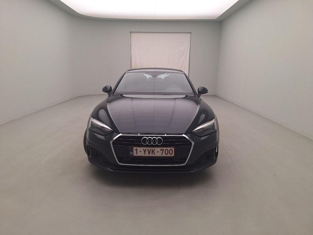 Audi A5 sportback diesel - 2020 A5 SPORTBACK 30 TDI BUSINESS EDITION S TRONIC (EU6AP), 2021
