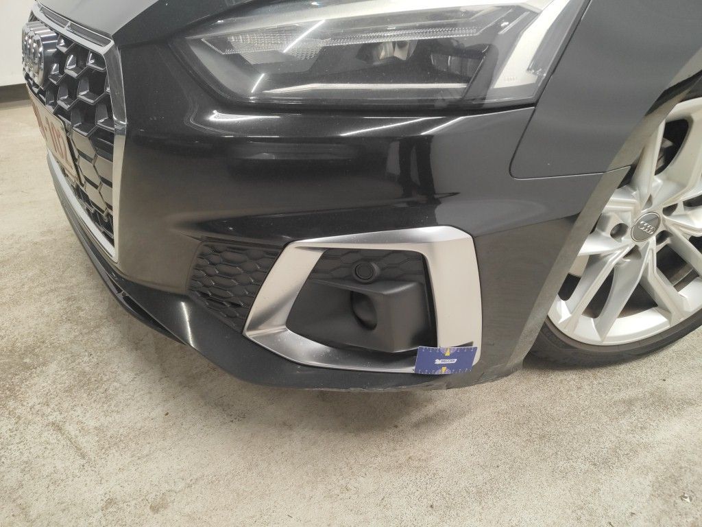 Audi A5 sportback diesel - 2020 A5 SPORTBACK 35 TDI BUSINESS EDITION S LINE S TRONIC (EU6AP), 2020